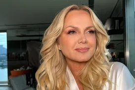 Surpresa na Globo: conheça o programa que Eliana vai comandar - Imagem