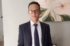 Suspeito de matar obreiro com pauladas no Imbuí tem prisão convertida - Imagem