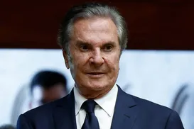 TV Globo trava batalha judicial com ex-presidente Collor - Imagem