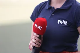 TVE 40 anos, mais nova do que nunca - Imagem