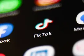 TikTok introduz recursos para estimular uso responsável do app - Imagem