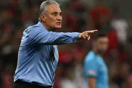 Tite anuncia retorno ao futebol após pausa para cuidar da saúde mental - Imagem