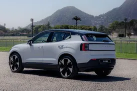 Top 10: confira os elétricos mais baratos do Brasil - Imagem