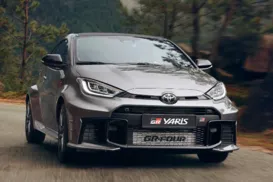 Toyota Yaris Cross estreia tecnologia e pré-venda imediata; veja preço - Imagem