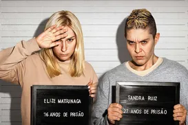 Tremembé: saiba quem pode aparecer na segunda temporada da série - Imagem