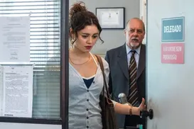 Três Graças: Gerluce vai ser presa? Saiba o que vai acontecer - Imagem