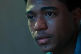 Três Graças: Júnior vai virar bandido? Jovem tem vida transformada - Imagem