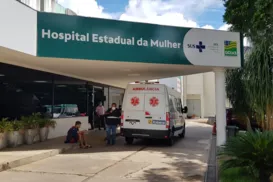 Trisal é preso após torturar e manter adolescente em cárcere privado - Imagem