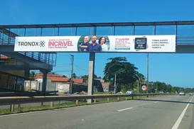 Tronox investe em limpeza de imagem enquanto espera perícia de novo TAC - Imagem