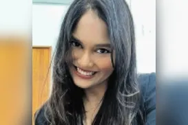 Uma juíza no Tribunal do Júri - Imagem