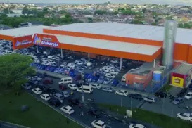 Unidade de rede baiana chega à Feira de Santana e cria novas vagas - Imagem