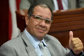 "Vai entrar o grosso": secretário pastor anuncia mais verba para evangélicos - Imagem