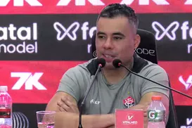 Ventura celebra saída do Z-4 e "junção da performance com resultado" - Imagem