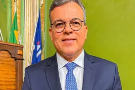 Vereador destaca impacto do Concurso Jovem Jornalista na educação baiana - Imagem