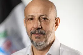 Vingança: PCC encomendou morte de delegado pego em emboscada - Imagem