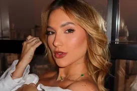 Virginia Fonseca assina com emissora após estreia na Globo - Imagem