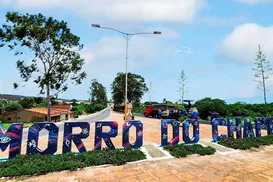 ‘Visite a Bahia’ estreia em Morro do Chapéu - Imagem