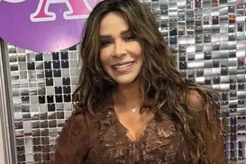 Vocalista da Calcinha Preta fala de Silvânia Aquino em meio a polêmica - Imagem