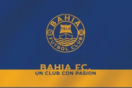 Você sabia? Existe outro Bahia no mundo, e ele joga em Honduras - Imagem