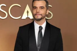 Wagner Moura repete conquista incrível de Fernanda Torres no Oscar - Imagem