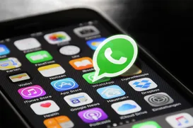 WhatsApp caiu? Instabilidade afeta usuários nesta quarta-feira - Imagem