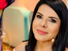 Acabou: Mara Maravilha encerra casamento após barracos e crise - Imagem