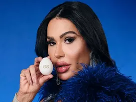 Anúncio viral de Gracyanne Barbosa era ação publicitária - Imagem