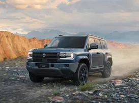 BYD lança 'marca premium' no Brasil e deve fabricar SUV híbrido em Camaçari - Imagem