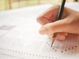 CNU 2: política de gênero eleva participação feminina nas provas - Imagem