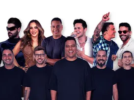 Camarote divulga novas atrações para o Carnaval 2026 - Imagem