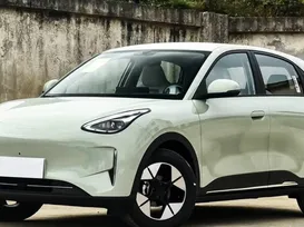 Carro elétrico mais vendido da China chega no Brasil; veja data de estreia - Imagem
