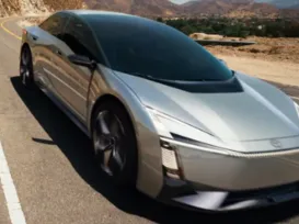 Carro queridinho do Brasil terá novo visual nas próximas gerações - Imagem