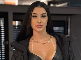 Conversa 'picante' entre Bia Mirianda e Vini Jr. é exposta; confira - Imagem