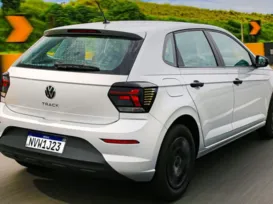 Crise? Volkswagen cancela desenvolvimento de novos carros; entenda - Imagem