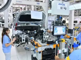 Crise em 4 rodas: Volkswagen demite mais de 500 por má conduta - Imagem