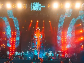 De graça! Como ganhar abadás a camarotes top do Carnaval de Salvador - Imagem