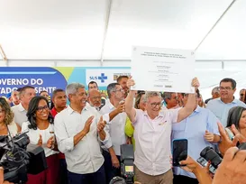 Desenvolvimento de Abrantes é o novo foco da gestão Caetano - Imagem