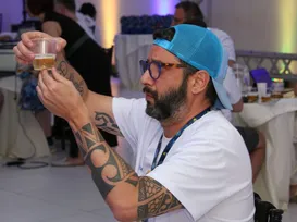 Evento em cidade baiana confirma cervejarias de 42 países - Imagem