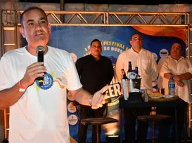 Evento traz 1.400 amostras de cervejas de 43 países em Alagoinhas - Imagem