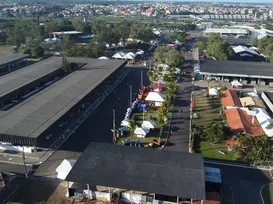 Fenagro 2025: lazer, Shows e gastronomia ‘sabor da roça’ em Salvador - Imagem