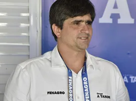 Fenagro: tradição e inovação lado a lado - Imagem