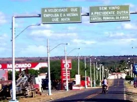 Fiscalização ambiental em cidade baiana é feita sem equipe concursada - Imagem