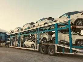 Gigante chinesa atinge marca histórica de 100 mil carros vendidos - Imagem