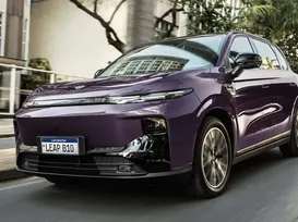 Gigante chinesa ‘irmã da Fiat’ terá fábrica para carros elétricos no Brasil - Imagem