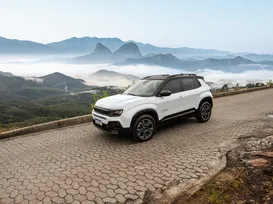 Jeep Avenger será produzido no Brasil; Stellantis cria 300 vagas - Imagem