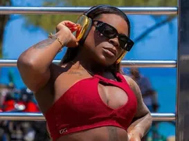 Jojo Todynho reage a convite para entrar na política: “Sou da guerra” - Imagem