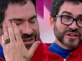 Jornalista debocha de depressão de padre Fábio de Melo: “Nada é real” - Imagem