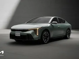 Kia aposta alto no Brasil com volta de queridinho e 6 carros inéditos - Imagem