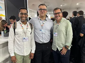 Legado da COP30: o que Salvador vai ganhar em parcerias e investimentos verdes? - Imagem