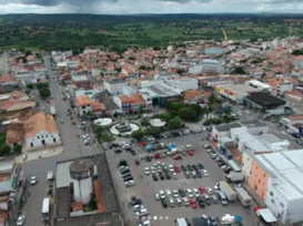 Licitação de R$ 2 mi tem suspeita de ilegalidade em Ribeira do Pombal - Imagem